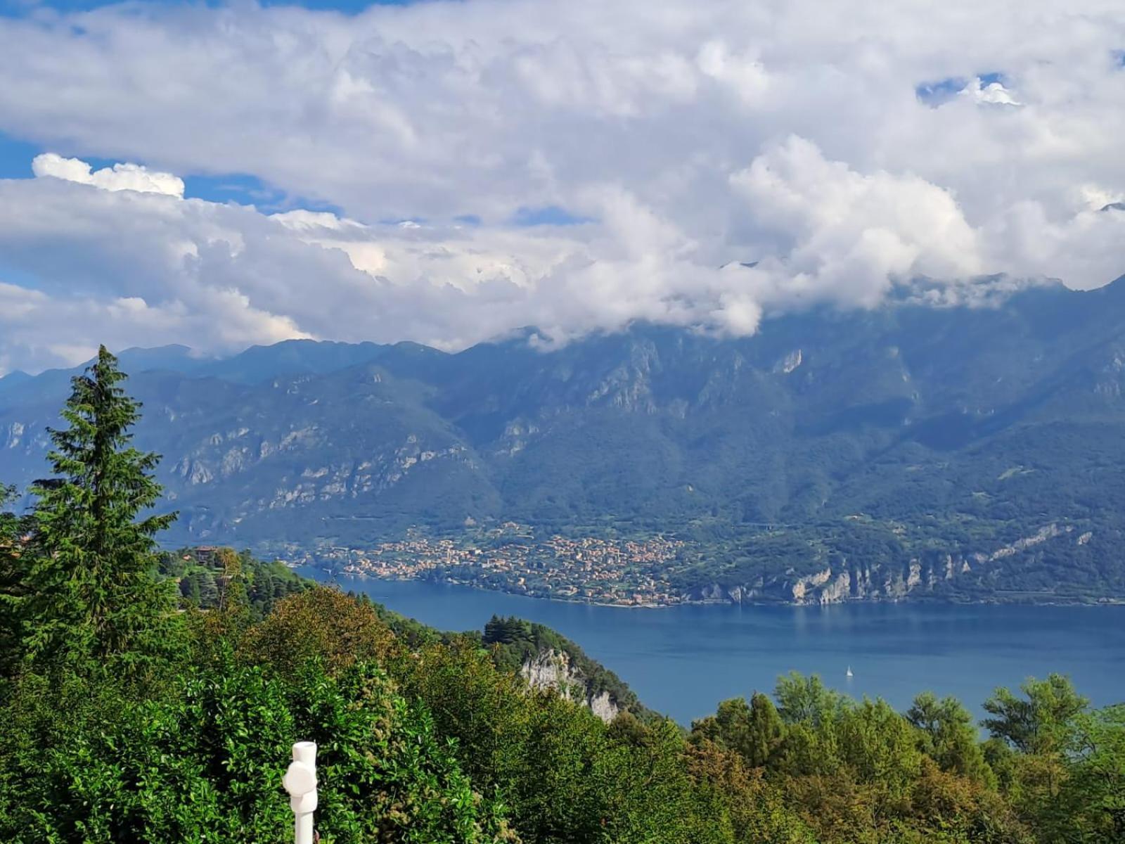 Отель Provinciale 79 Магрельо Экстерьер фото